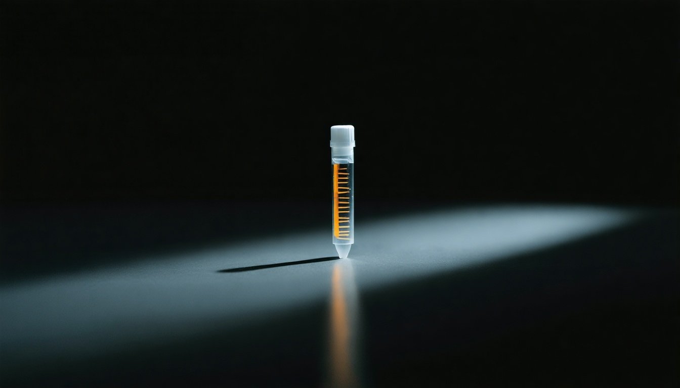 DNA Testing Alone Will Not Save You