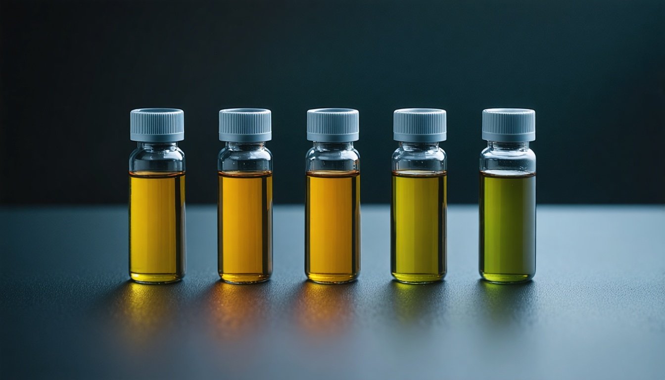 Five Biomarkers That Actually Predict Your Longevity Trajectory