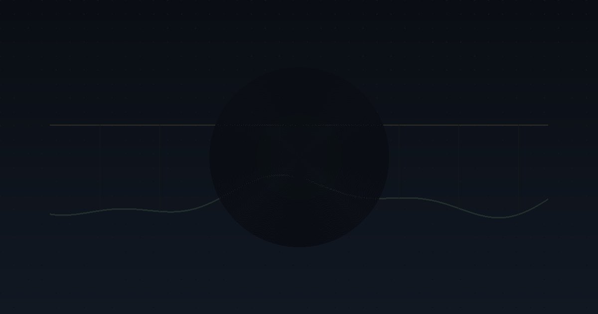 The Biological Age Gap: Why Chronological Age Tells You Nothing