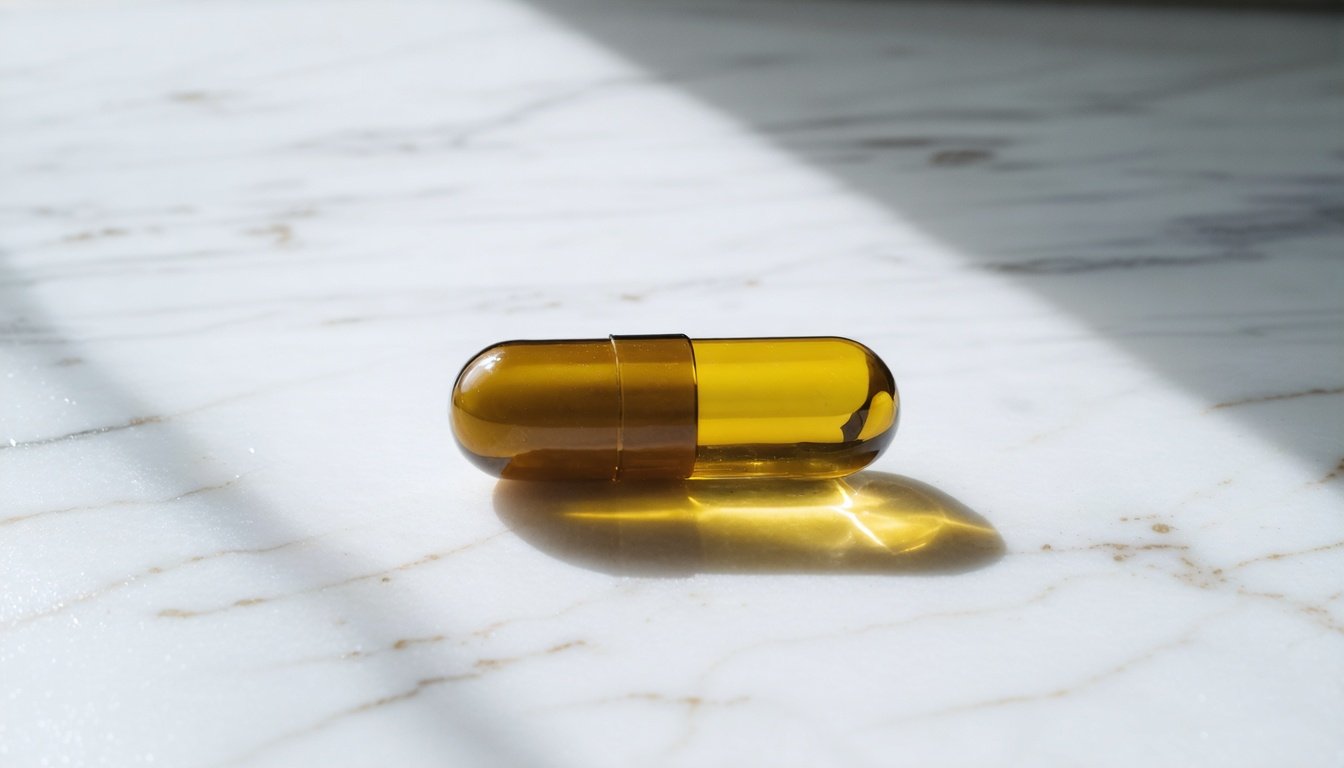 The Case Against More Supplements