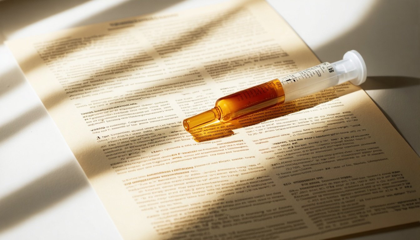 What Your Blood Work Is Not Telling You