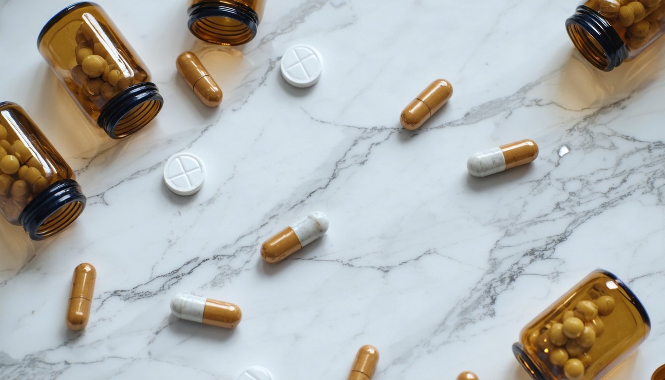 Why Most Longevity Advice Fails